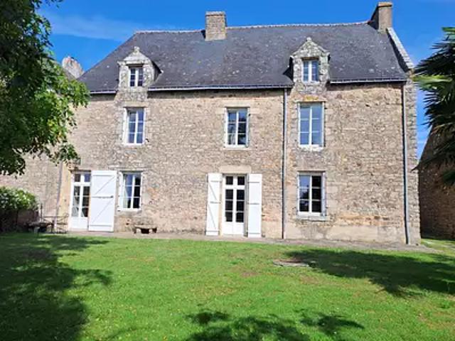 Maison vente à Vannes, Bretagne