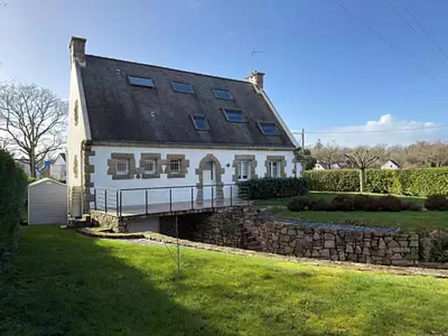 Maison vente à Vannes, Bretagne