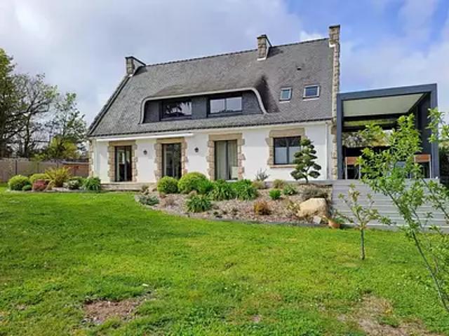 Maison vente à Vannes, Bretagne