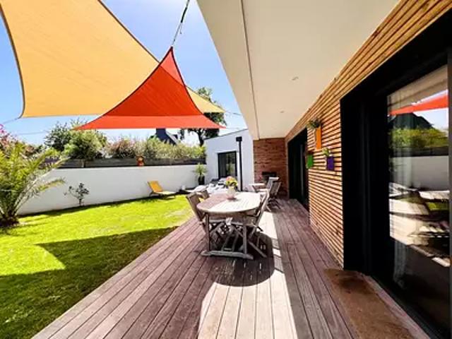 Maison vente à Vannes, Bretagne
