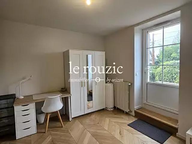 Appartement location à Quibias, Arradon