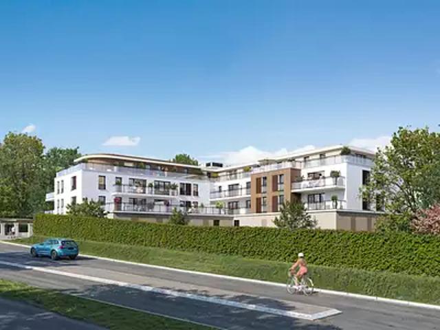 Appartement vente à Vannes, Bretagne