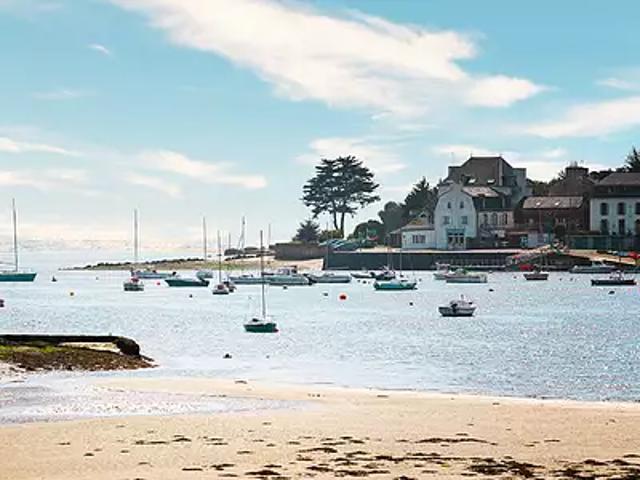 Terrain vente à Vannes, Bretagne