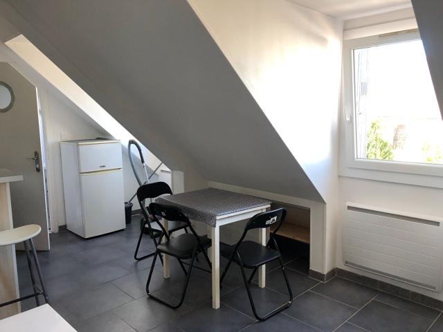 Appartement location à Vannes, Bretagne