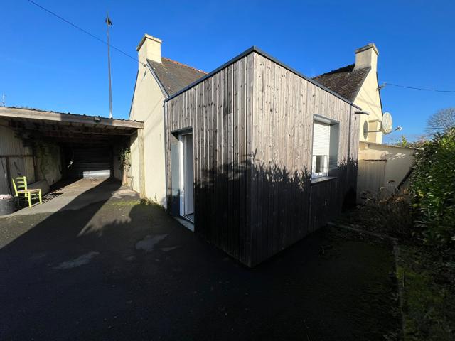 Maison vente à Vannes, Bretagne