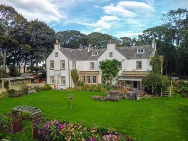 House for sale in Buckie, Scotland