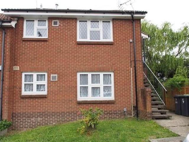House for rent in Spring Vale, Hampshire