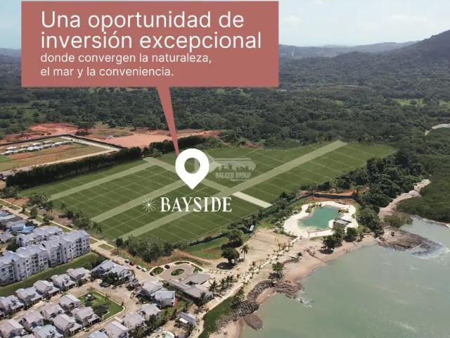 Terreno venta en Arraiján