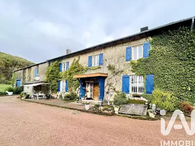 Maison vente à Forbach-Boulay-Moselle, Arraincourt