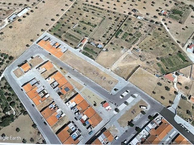 Terreno venda em Arraiolos, Évora
