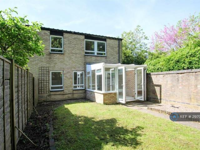 House for rent in Cherry Hinton, Cambridge
