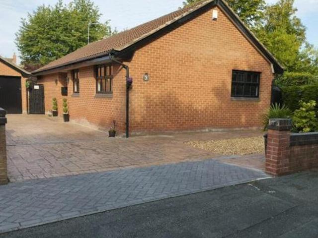 House for sale in Warrington