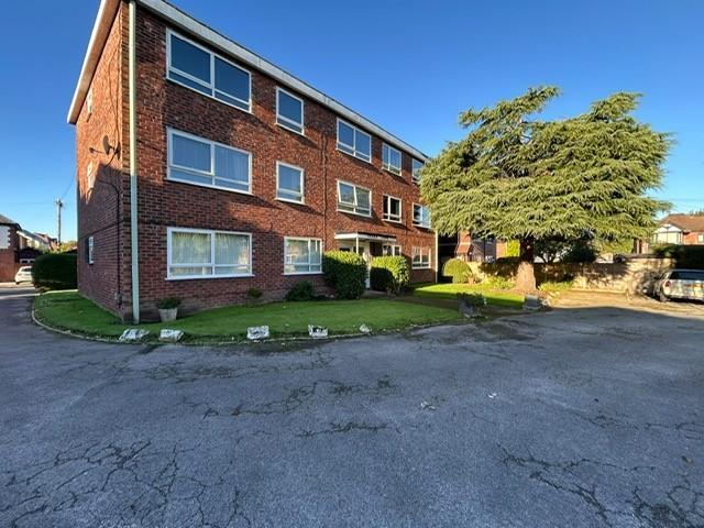 Apartment for rent in Cheadle Hulme, Stockport