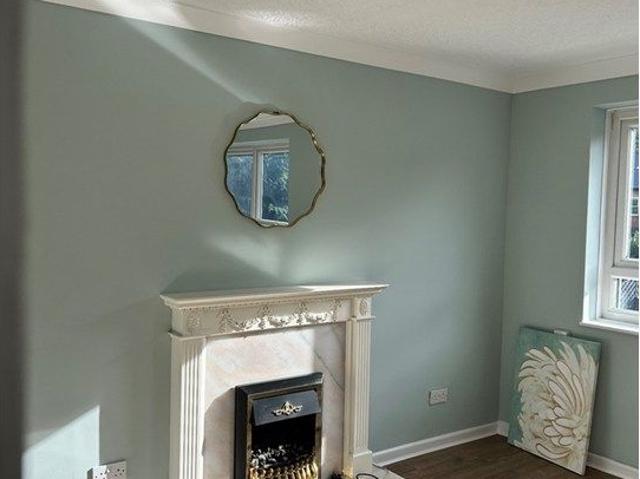 Apartment for rent in Cheadle Hulme, Stockport