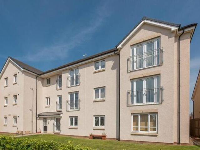 House for sale in Musselburgh