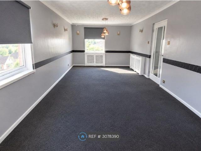 Apartment for rent in Kilbowie, Clydebank