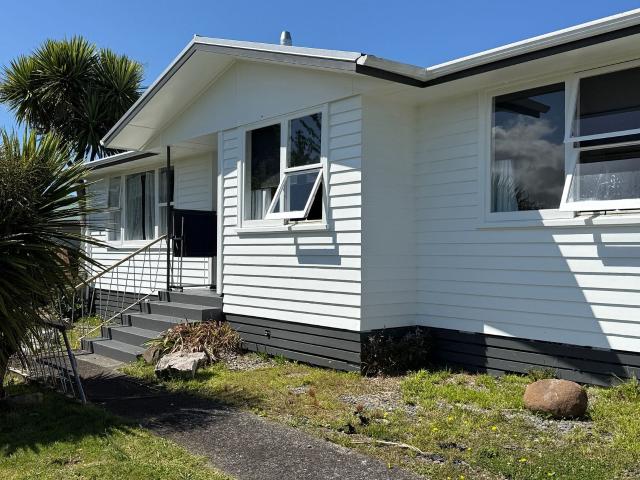 House for rent in Strathmore, Tokoroa