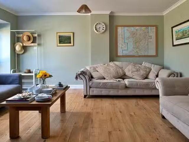 Apartment for rent in Dolgellau