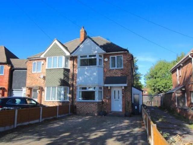 House for sale in Buckland End, West Midlands