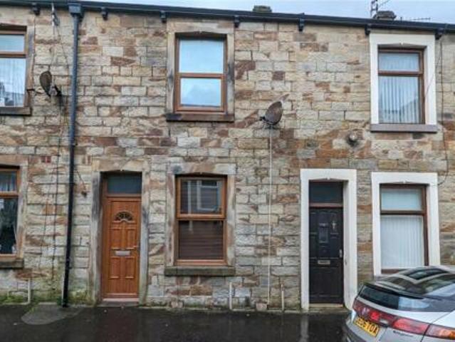 House for sale in Rose Grove, Burnley