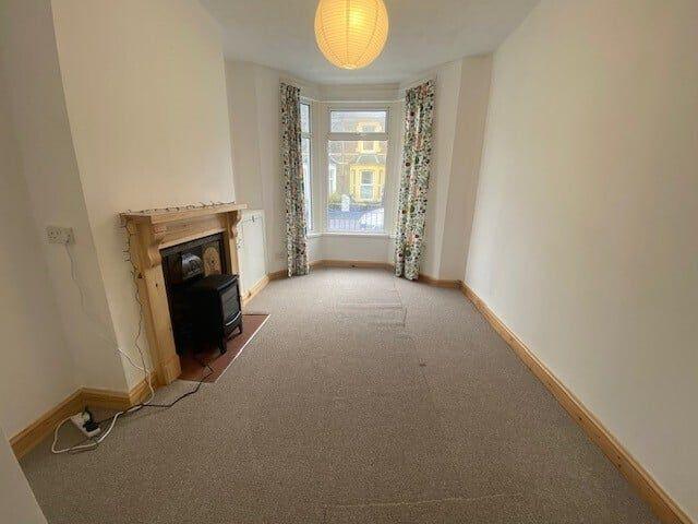 House for rent in Plasnewydd, Falcon Lodge