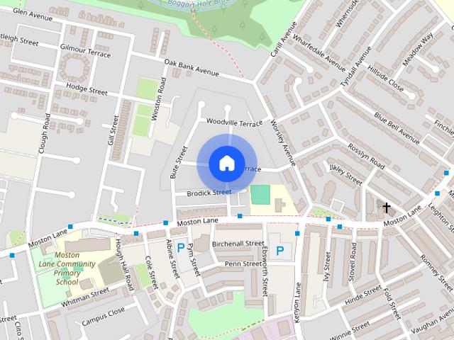Apartment for rent in Georgia, Greater Manchester