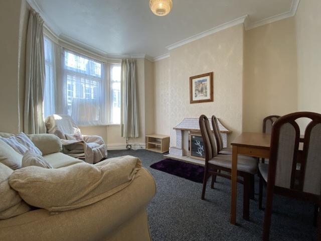 House for rent in Plasnewydd, Cardiff