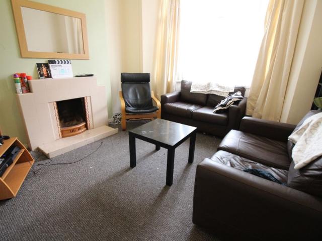 House for rent in Plasnewydd, Cardiff