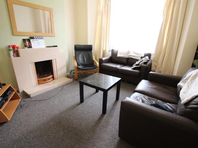 House for rent in Plasnewydd, Cardiff