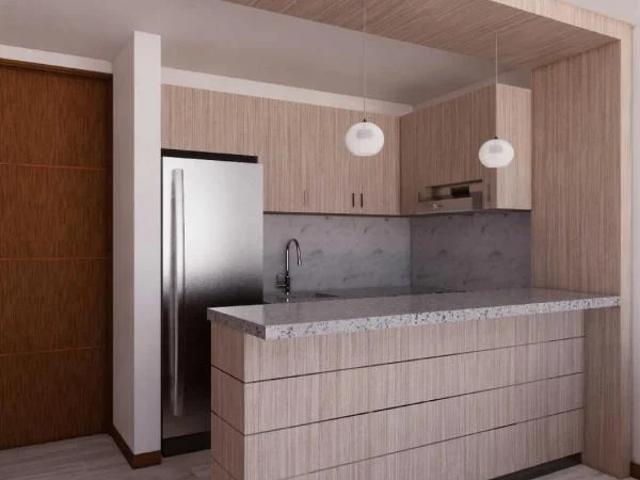 Departamento venta en Yanahuara, Arequipa