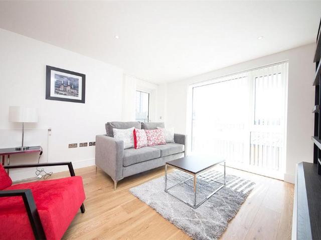 House for rent in Kingsbury, Greater London