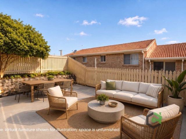 Townhouse for sale in Beenleigh, Greater Brisbane
