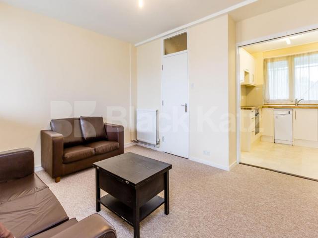 Apartment for rent in London Borough of Islington, Greater London