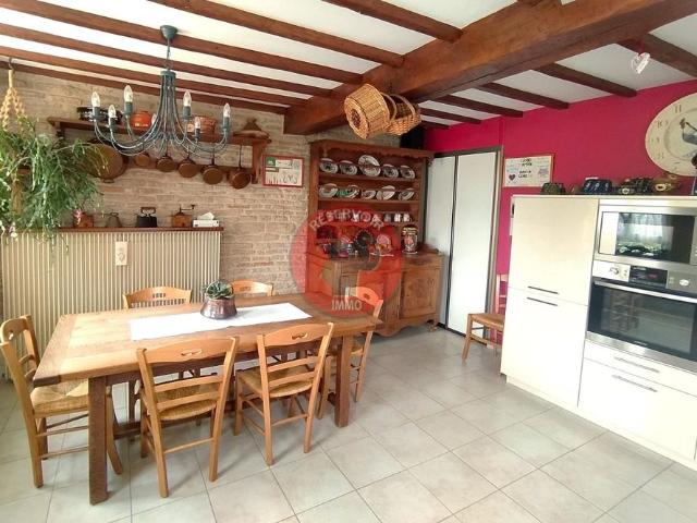 Maison vente à Montbard, Arrans