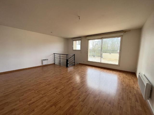Appartement location à Arras