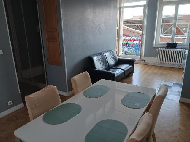 Appartement location à Arras