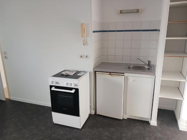 Appartement location à Arras