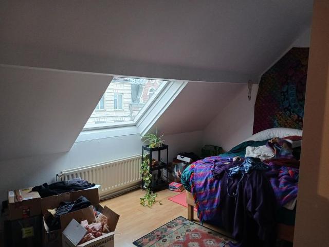 Appartement location à Arras