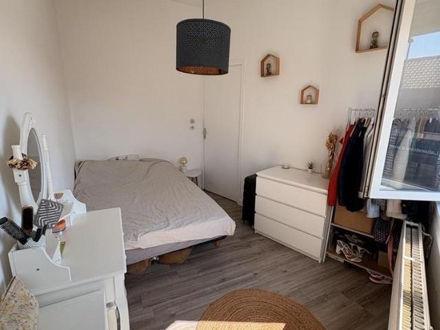 Appartement location à Arras