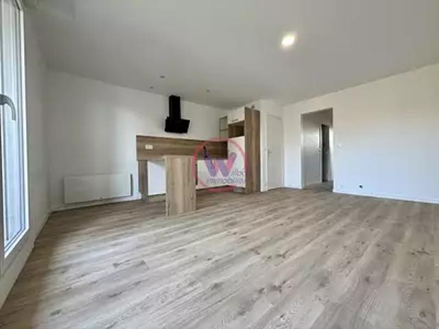 Appartement vente à Arras