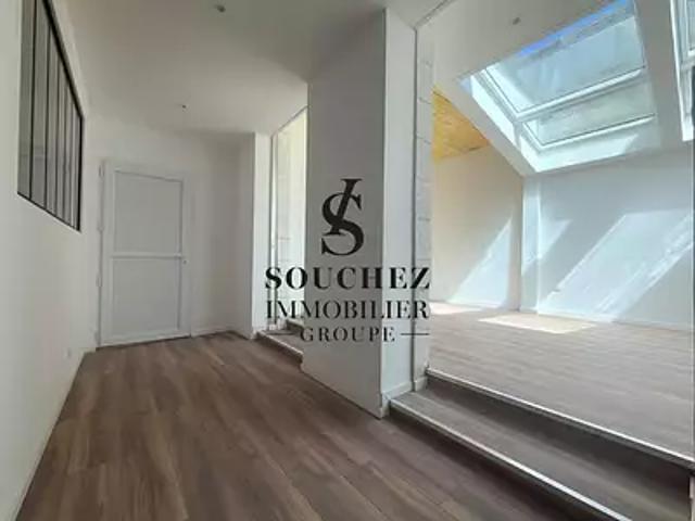 Appartement vente à Arras, Pas-de-Calais