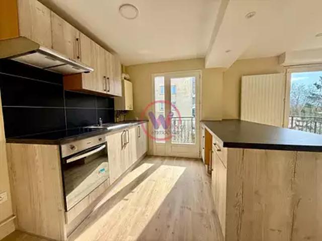 Appartement vente à Arras, Pas-de-Calais