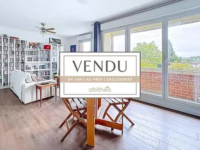 Appartement vente à Arras, Pas-de-Calais