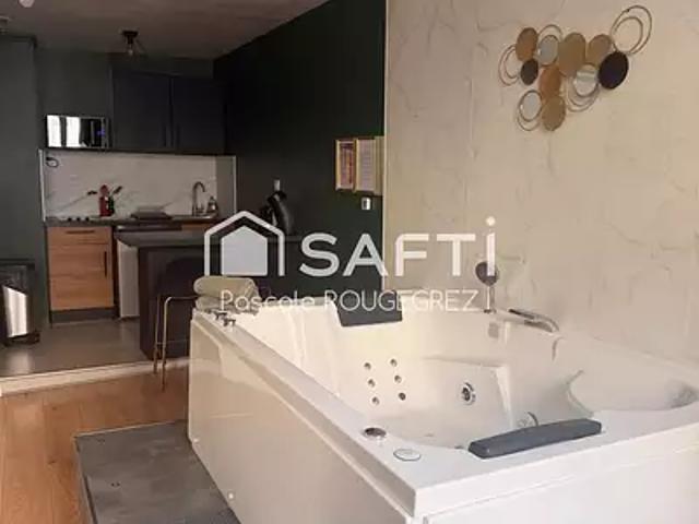Appartement vente à Arras