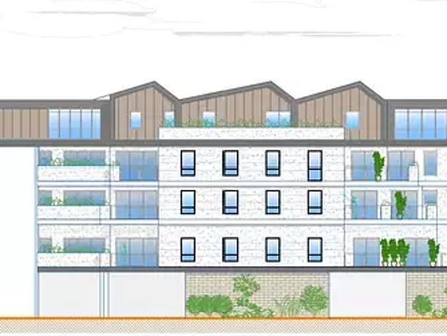 Appartement vente à Arras, Pas-de-Calais