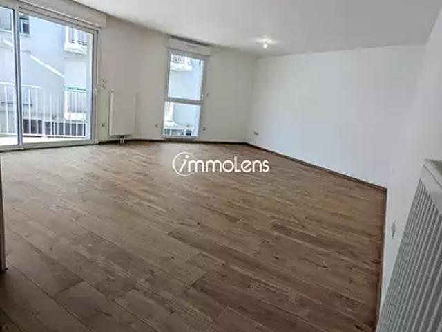 Appartement vente à Arras