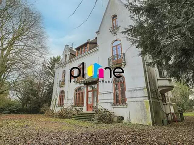 Appartement vente à Arras