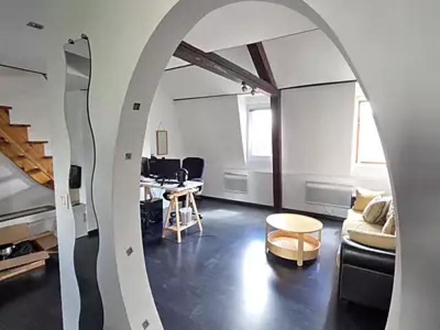 Appartement vente à Arras