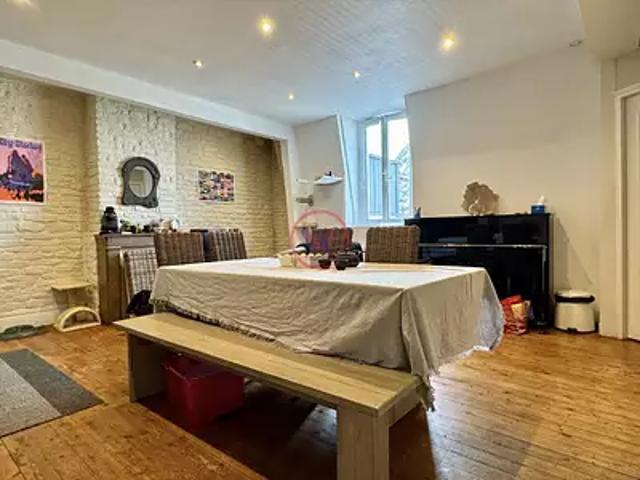 Appartement vente à Arras, Pas-de-Calais