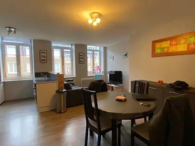 Appartement vente à Arras